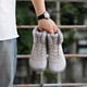 thumbnail image 4 of Zapatos Descalzos Ligeros 2641646245 (Gris 37), 4 of 9