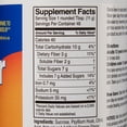 thumbnail image 3 of Sunmark Orange Original Texture Fiber Laxative, 19 Oz., 3 of 7