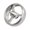 Silver, variant on HONCLL Gaming Mouse Rollers Scroll Replace for GPROWireless GproX Superlight 2DEX Mouse Wheel Pulley
