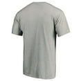 thumbnail image 3 of Men's Heather Gray Colorado Rapids Heart and Soul T-Shirt, 3 of 3