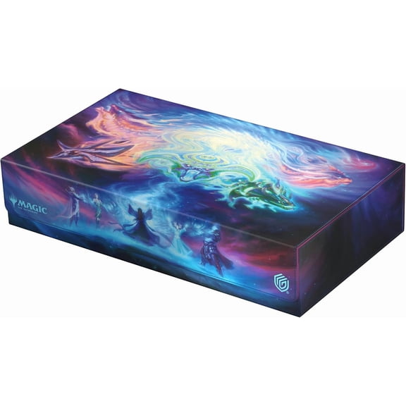 Collectible Ultimate Guard - Omnihive 1000+ Xenoskin - Magic: The Gathering - Tarkir: Dragonstorm - Call the Spirit Dragons
