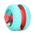 thumbnail image 4 of Rotating Ball Track Toy, 4 Colors, Children Adult Home Portable Funny Stress Relief Rotating Ball Puzzle, 4 of 8