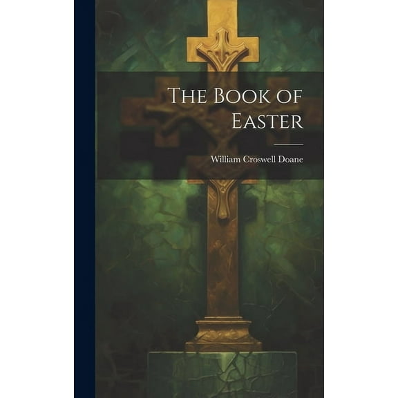 The Book of Easter (Hardcover)