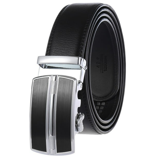 Mens trouser belts deals