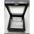 thumbnail image 4 of Black Diamond Medallion Coin Chip Display Stand Holder Magic Suspension Box, 4 of 9
