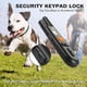 thumbnail image 3 of Collar de entrenamiento para perros: collar de choque para perros recargable con 3 modos de entrenamiento, pitido, vibración y choque, collar de entrenamiento 100% impermeable, alcance remoto de hasta, 3 of 5