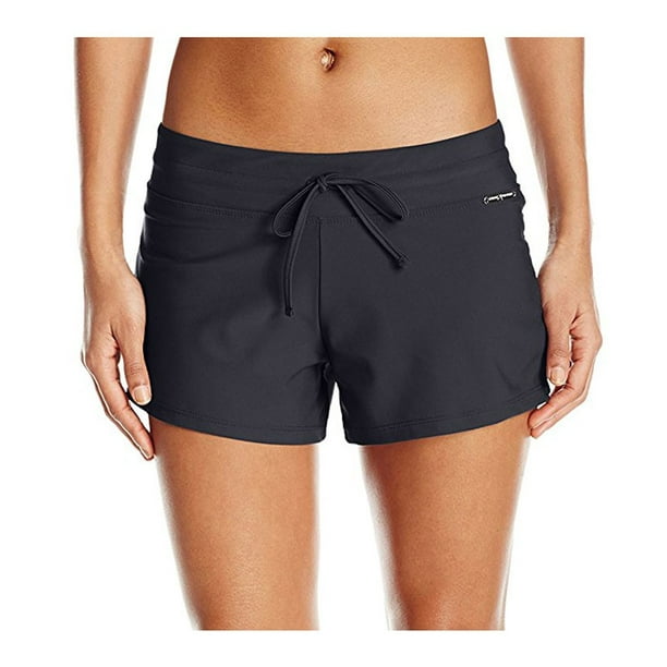 ZeroXposur ZeroXposur Women Swimwear Action Swim Shorts
