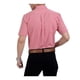 thumbnail image 3 of Camisa para caballero Yale Talla CH Rojo, 3 of 4
