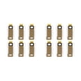 thumbnail image 2 of Ruiboury 6pieces Fitment For Robot Vacuum Dust Bag Accessories Non-woven Fabric 2Set, 2 of 6