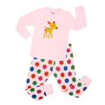 thumbnail image 1 of Ropa para niños, ropa de casa para bebés, ropa de dormir para 2, 3, 4, 5, 6, 7 y 8T, pijamas de unicornio para niños, pijamas para niñas, conjuntos de pijamas de Navidad para niños, 1 of 4