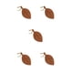 thumbnail image 1 of Inteprter Tope de puerta a prueba de viento, patrón de hojas anticolisión, topes de suelo para bebés, topes para el hogar, dormitorio, Type2 NO2, 1 of 6