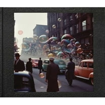 Another America, (Hardcover)