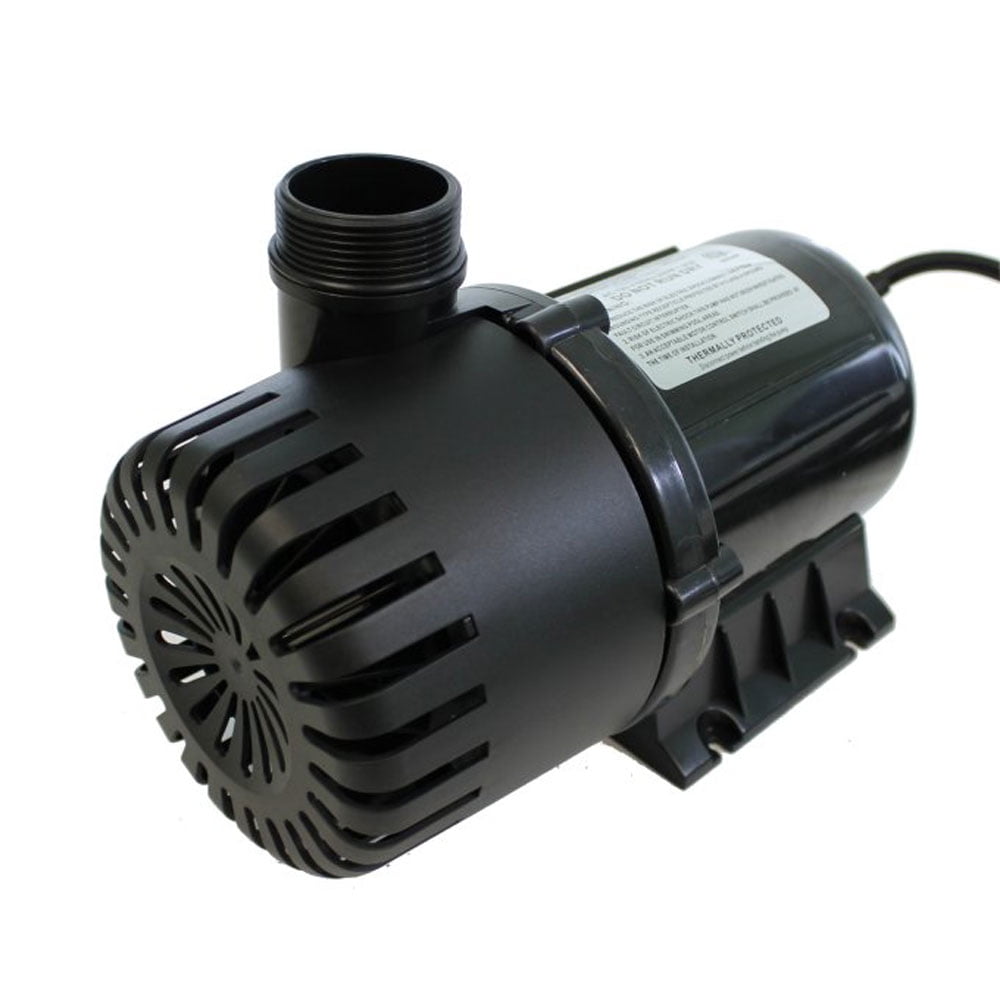 Supreme Pro 02575 WFP4000 Supreme HY-Drive Aquarium Pump 4000 GPH