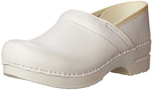 white dansko