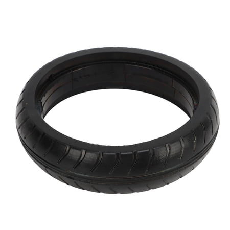 Falleo Clearance 5 Inch Solid Rubber Tire Children Kids Scooter Kick Scooter Solid Tire Replacement