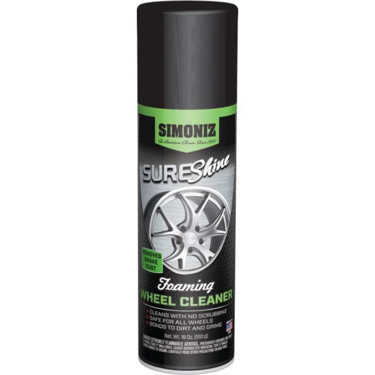 Autolack Spray Grundierung 1 X Simoniz Spray Autolack Aerosol Groß 500 Ml - ROTOXID Simoniz Grundierung Rotoxid