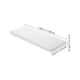 thumbnail image 4 of Commemorative Coin Box Portable Coin Storage Case Plastic Coin Case Multi-function Desktop Coin Organizer Plastic Coin Holder, 4 of 8