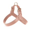 thumbnail image 1 of PU Leather Dog Harness Chest For Dog Vest Breast-Band Suit to Small Medium Large Dogs Walk Outdoor Pet Accessories For Animal ShopWise Round, 1 of 10