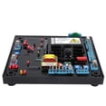 thumbnail image 3 of Regulador de voltaje automático, Regulador de voltaje automático SX440-A Regulador de voltaje AVR Regulador de voltaje construido para el futuro, 3 of 8