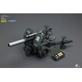 thumbnail image 5 of JoyToy - Warhammer 40K - Astra Militarum: Ordnance Team with Bombast Field Gun 1/18 Figure Set, Bloomage Joytoy Tech, Gifts, 5 of 6