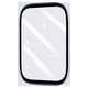thumbnail image 1 of Methold Para Series 5 4 3 40 /44/ 38mm Protector de pantalla de vidrio templado Protectores de película electrónica dos, 1 of 6