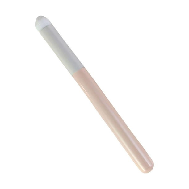 Pincel de Maquillaje Portátil Sunnimix Herramienta de Belleza Estilo C