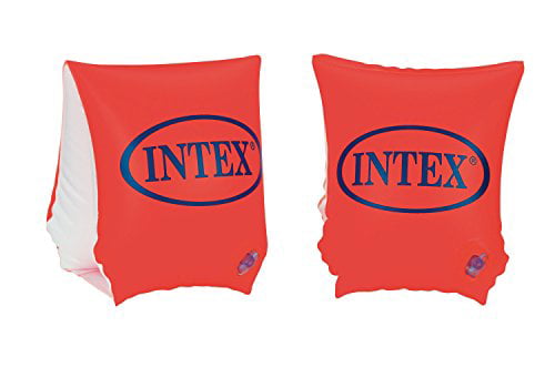 Arm Bands No 59640EP Intex Recreation 3pk for sale online 