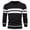 Black, variant on Vedolay Sweaters for Big Men 2023 Sweater for Men Fall Lightweight Knit Pullover Sweaters Black,S