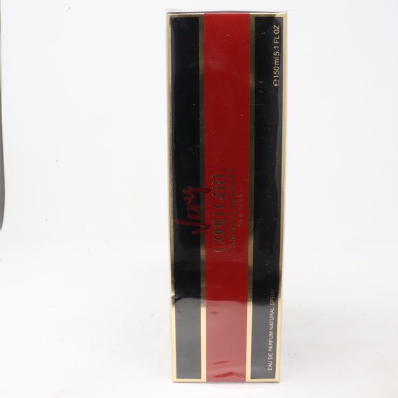 Carolina Herrera Very Good Girl Vaporisateur Eau de Parfum pour Femmes 150 ml