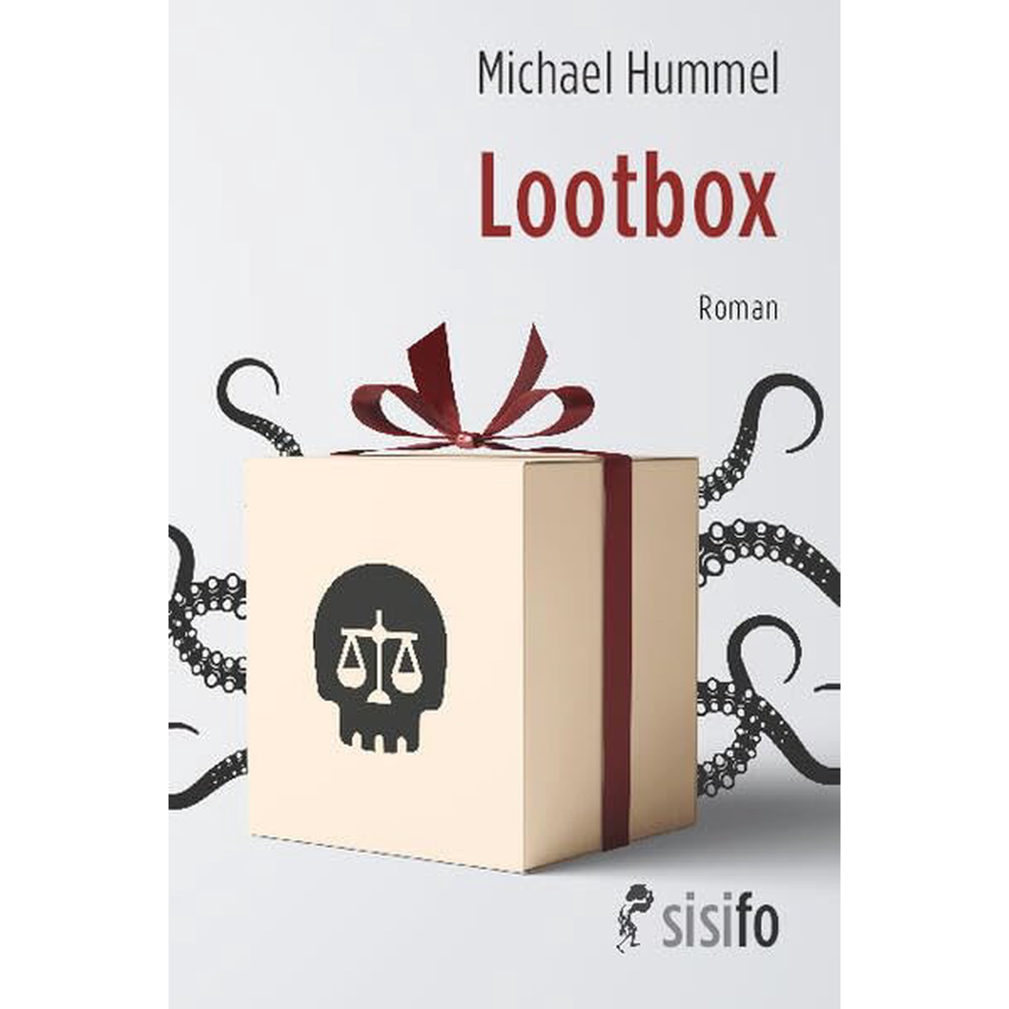 Hummel M Lootbox: Roman (Paperback)