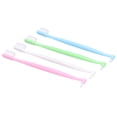 thumbnail image 4 of Orthodontic Toothbrush,4PCS Orthodontic Toothbrush DoubleEnded End Tuft Brush Tiny Toothbrush Top-Notch Performance, 4 of 8