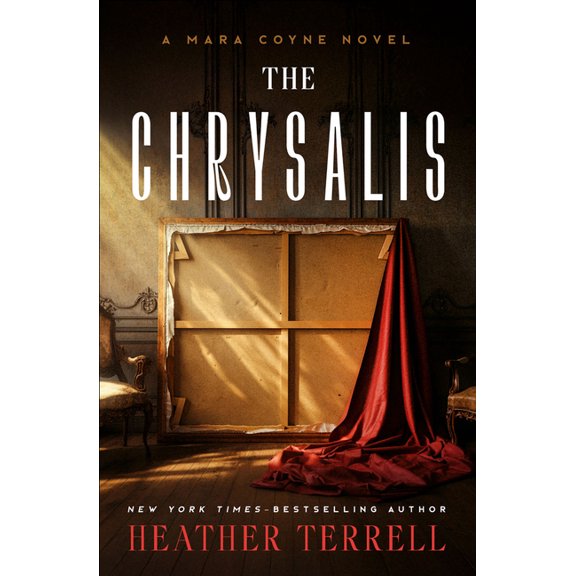 The Chrysalis, (Paperback)