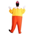 thumbnail image 2 of Tweedledee et Tweedledum Déguisement pour Adulte Alice in Wonderland, 2 of 3