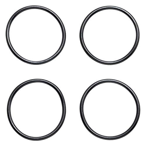 Wilwood Round O-Ring Kit 1.375in Wilwood Round O-Ring Kit 1.375in