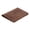 Hunte Tan, variant on Credit Card Holder Minimalist Slim Leather Wallet for Men & Women Front Pocket Small Thin Card Men’s Wallet (Hunter Coffee Brown)