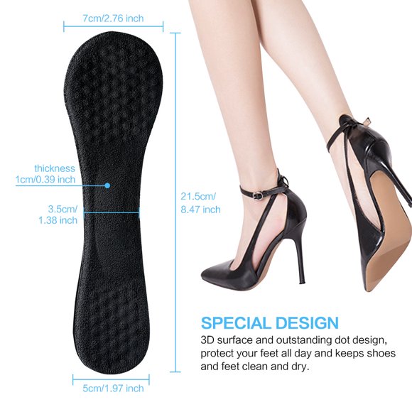 watershoes with arch support