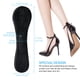 thumbnail image 5 of Plantilla de zapatos con soporte para arco 3/4 para mujer, talla 2-7,5, para pies planos, fascitis plantar, 5 of 8