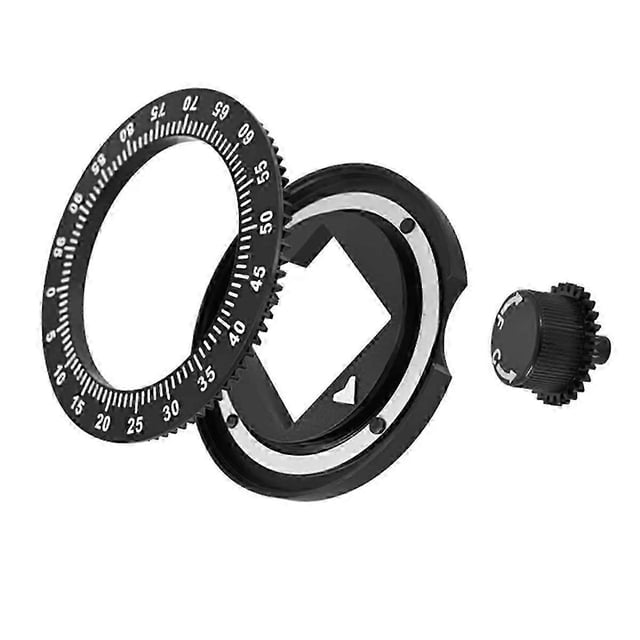 Grinder Setting Dial for Eureka Mignon Specialita MMG Eureka Mignon Adjustment Ring for Eureka Grind