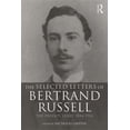 thumbnail image 1 of Pre-Owned Selected Letters of Bertrand Russell The Selected Letters of Bertrand Russell, Volume 1: The Private Years 1884-1914, Book 1, (Paperback), 1 of 1