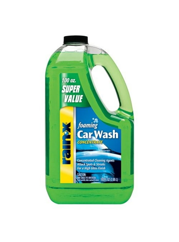 Car Wash in Auto Detailing & Car Care