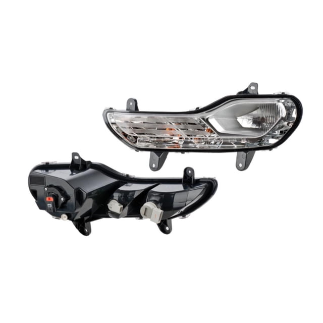 Faro DEPO Ford Escape 2013 - 2014 Piloto