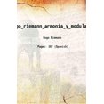thumbnail image 1 of armonia y modulacion [Hardcover], 1 of 1