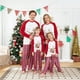 thumbnail image 3 of Yaguyuly Conjuntos de pijamas de Navidad para familia a juego, pijamas de Navidad, ropa de dormir para Navidad, fiesta de Navidad, 3 of 3
