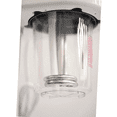 thumbnail image 4 of Vaporizador Facial Limpieza Para Estetica Spa Barberia Blanco, 4 of 5