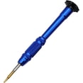 thumbnail image 1 of Yazoeia Screwdriver Watchmakers Screwdrivers For Eyeglasses Clocks Watch And Jewelry Electronics Repair Watch Screwdriver Eyeglasses Repair Kit Clock Repair Tools CJC912-153122, 1 of 8