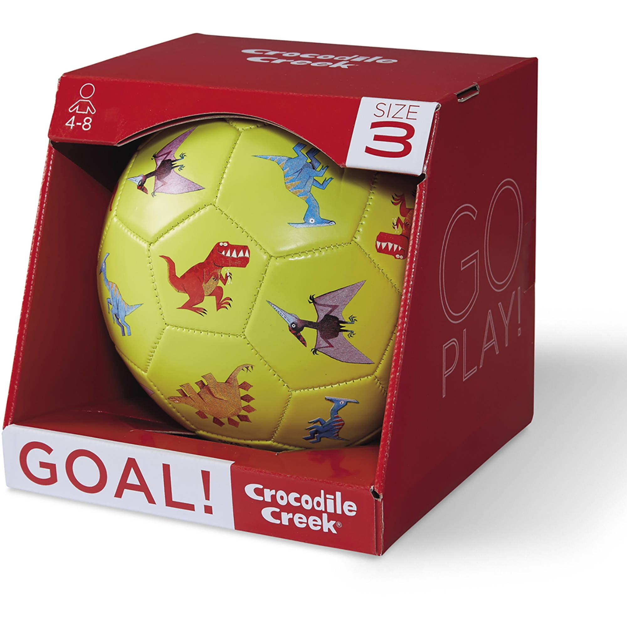 crocodile creek baby's first ball