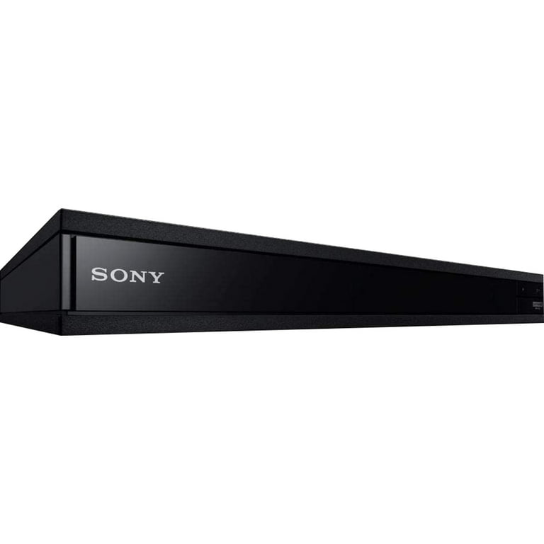 Sony UBP-X800M2