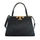 thumbnail image 1 of Bolsa crossbody Tory  Burch Jacquard Eleanor color negro, 1 of 5