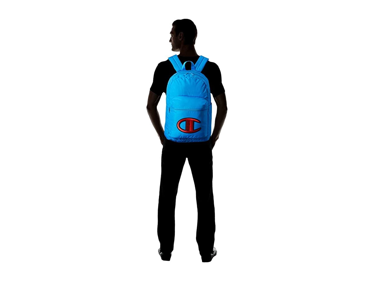 Supercize Novelty Backpack Novelty Cherries Backpack | Eco-Friendly, Water-Repellent  main image 3