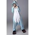 thumbnail image 1 of Halloween Unisex Onesiee Kigurumi Disfraz Sudaderas con capucha Pijamas Ropa de dormir-9, 1 of 3